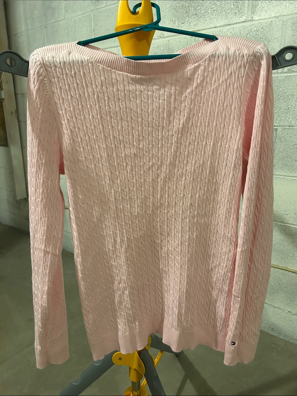 Tommy Hilfiger Sweater